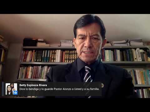 Sermón sobre Job 16:1-17:17:16