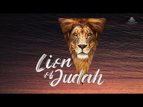 03/28/2021 - Collegeside Livestream - Lion of Judah - Revelation 13:1-18
