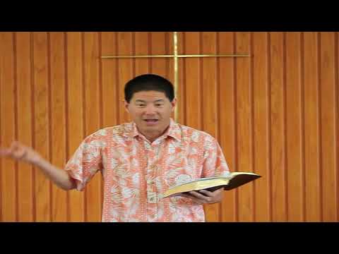 Judges 5:1-31 - The Value of Mothers