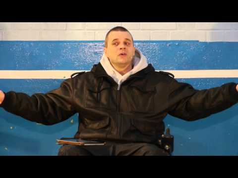 'Protection and Abuse' Luke 4:14-31