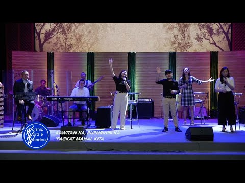 Worship That Displeases God - Ptr. Joey Crisostomo