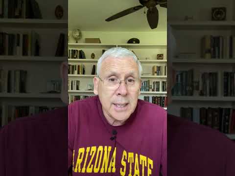 Geoff's Thoughts- Isaiah 44:28