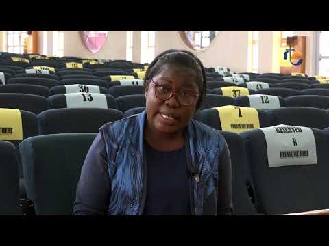 Rich In Faith - James 2 : 5  - 7  | Pastor Dorothy Nekesa