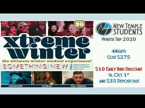 NTBC - Results of Christ-Centered Giving… 2 Corinthians 9:6-15