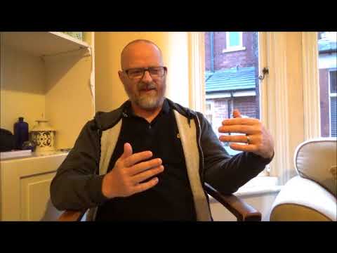 1 Thessalonians 4: 4 -8 (Bible Study)