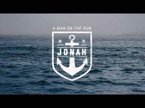 Jonah 4:5-11