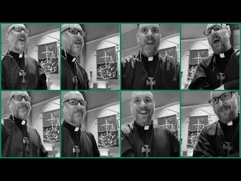 Psalm 112:4, 6, 10 – "The Light Shines in Our Shadows" (with John 1:5)