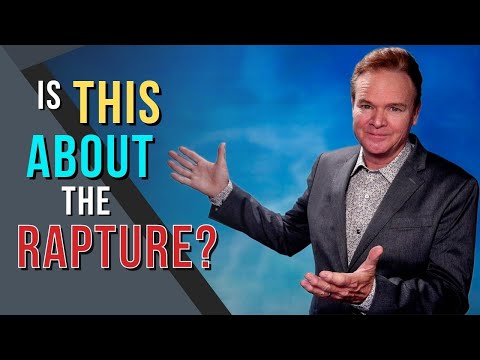 Revelation 3:10 - The Promise of the Rapture to the Faithful Church