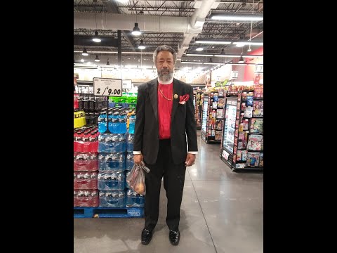 Call On The Holy Ghost - 2 Chronicles 5:11-14