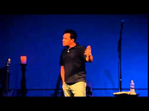 Acts 3:1-10 // Life.Needs.Value.Give  7/14/13