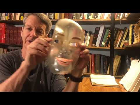 Specially for kids: Know the Bible - Mark 7:6-7 Heart-fake or real?