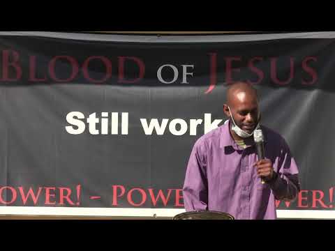 **He May Not Come When You Want Him, but ...* - John 11:5-6;14-15 - Pastor Kim