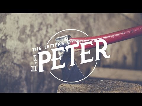 Who Are You? | 1 Peter 2:9-10