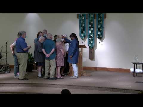 After A While (Acts 9:17-19)