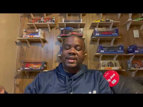 Jesus Blessed Little Children (Matthew 19:13-15) 5/5/2022