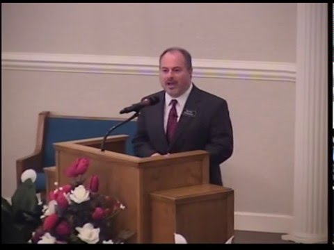 The Ministry of Jesus Begins (Matthew 4:12-17)