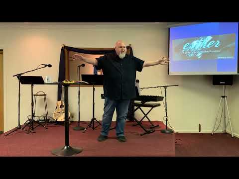 God is Worthy to be Praised! - Esther 9:20-32