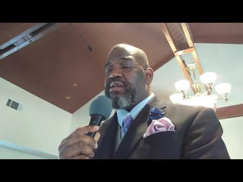 "The Summons For God's Presence!" (1 Kings 8:1-13)