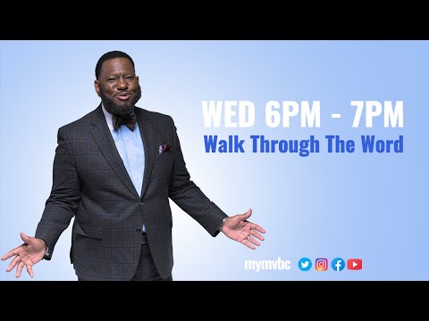 Contend For The Faith - Jude 1:3-5