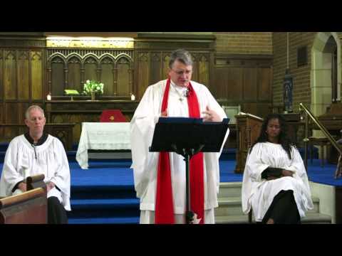 Bless are the Poor! (A sermon on Luke 6: 20-26)