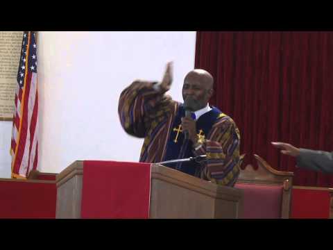 "How To Make It During Difficult Time" (Isaiah 41:9-14)  3/22/2015