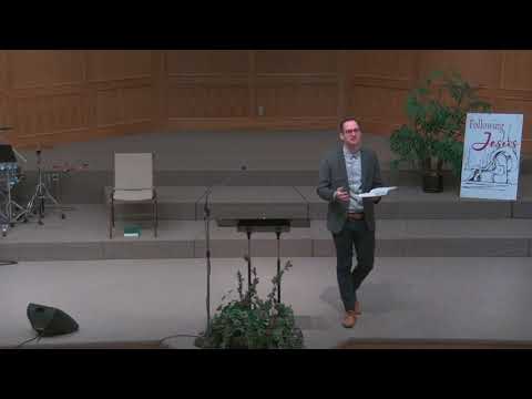 Hear from Heaven (1 Kings 8:22-53)