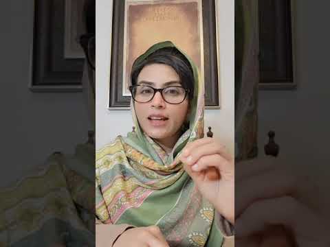 Episode 25 | Numbers 16 : 1-35 #KorahDathanAndAbiram #EvangelistMariaYousuf