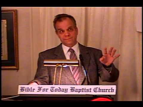 Going Through Samaria   – John 4:1-54  -- John Bible Study  – Daniel S. Waite – BFTBC