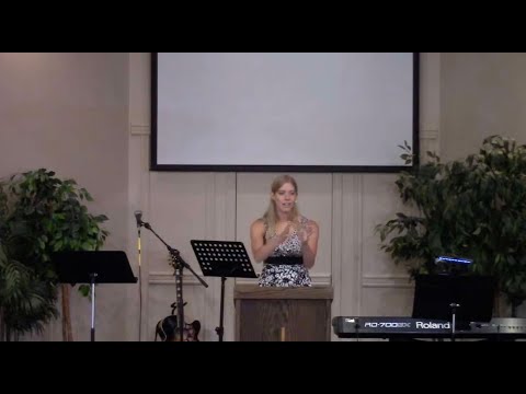 August 28, 2022.  2 Chronicles 14:1-16:14. God's Ways are Different Than Our Ways.