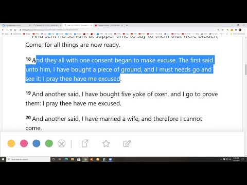 Dan 1:20-2:6 & Luke 14:13-21