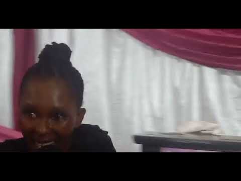 Prophetess N Khumalo- 2 Timothy 4:1-7 ( Preach the word )