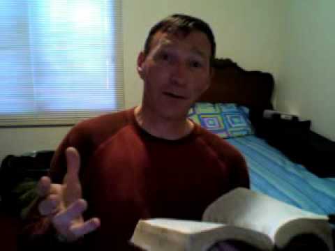 Re: Matthew 21:28-32 Prostitutes entering heaven before Fake Christians!