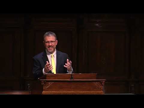 Sermon "The Unforgivable Sin" Mark 3:22-30