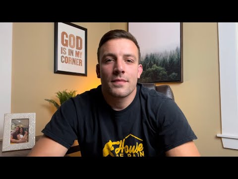 Faith Alone #37: It's "By Faith" NOT By Water Baptism (Galatians 3:22)