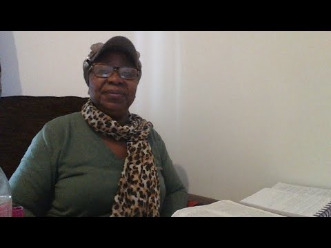 The word of God! Children Prayer Contd Jer 35:5-7