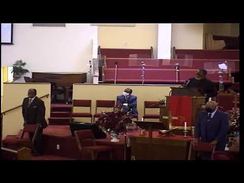 Pastor Ferrell | The Lost Christ of Christmas | Luke 2:41-50 | 19Dec.2021