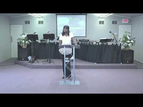 One Way that God Speaks (Proverbs 20:27-28)