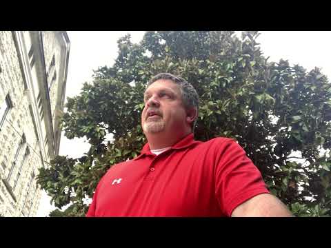 2 Minutes of Hope and Wisdom - April 7 - Proverbs 14:26-27