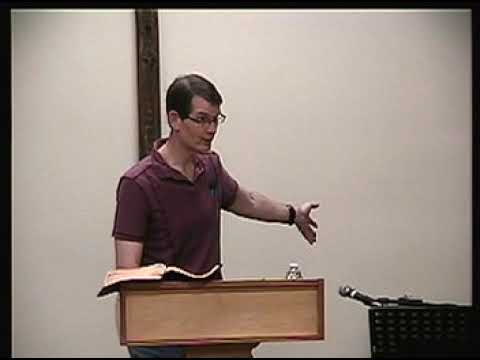 Deuteronomy 9:1 - 10:11 ~ The Need for Grace ~ March 04, 2020