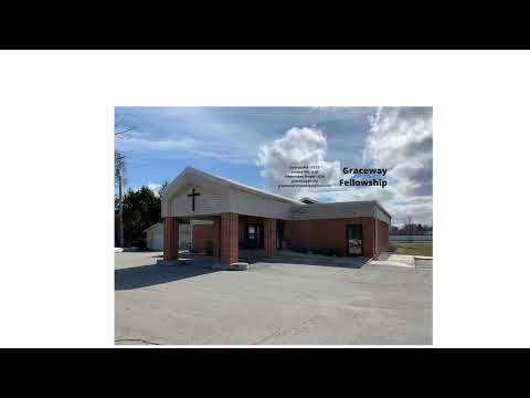 Sunday 11/07/21 "The Lord Is With You" - Judges 6:33-7:25  Pastor Rick Schulze