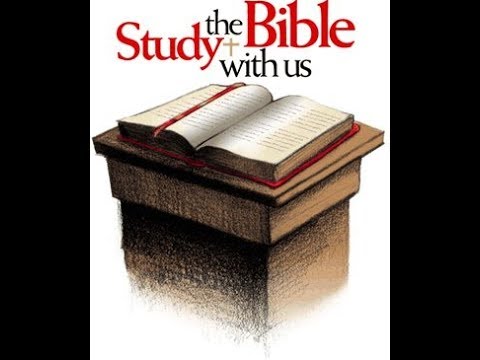 Eliphaz: The Voice of Experience, Job 4:1 - 5:7
