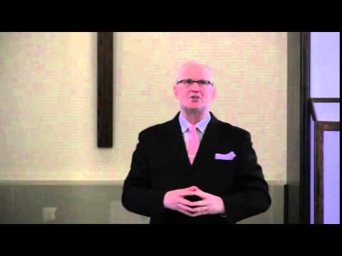 "It's All New" Matthew 1:1-17 - 1/3/16 AM