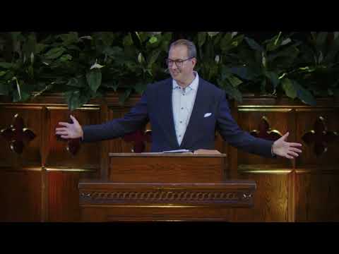 The Life You’ve Always Wanted | Luke 9:23–25 | Pastor Philip Miller