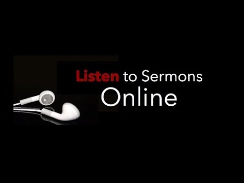 Sunday 8th March 2015 :: Andrew Morgan : Genesis 18:16-33; 19:1-38