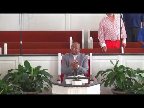 **2 Samuel 6: 12- 22** | Green Street Baptist Church - Lousville, KY | Sermon