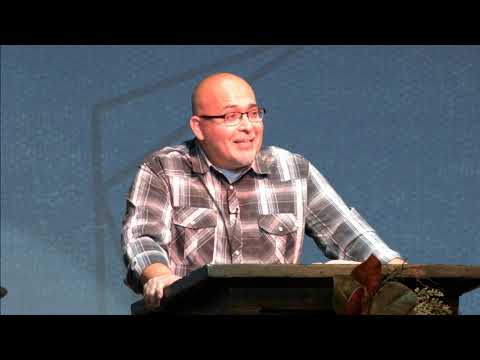 The Parable of The Fig Tree | Matthew 24:32-35