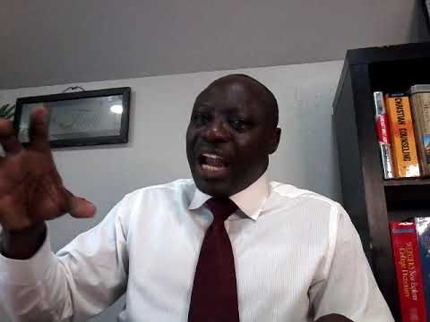 THE FRAMEWORK OF THE DREAM Daniel 2:31-35