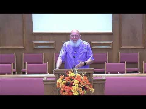 Victory in the Midst of Adversity Nehemiah 4:13-23  October 9, 2022 PM