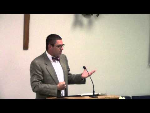 Learning God's Grace (Part 1) - Jonah 4:1-4