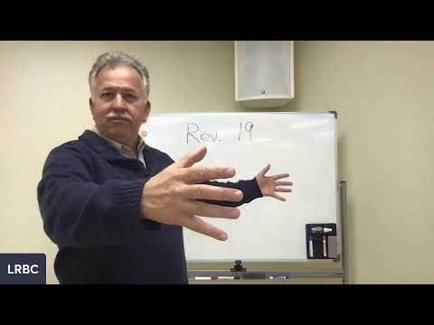 Malachi 2:11 Wed Bible Study 1/26/2022